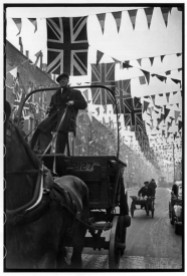 GB. London. Coronation of George VI. 12th May, 1937.